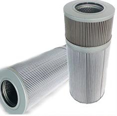 PCHG-336 special filter element for natural gas PCHG-336 working condition overview