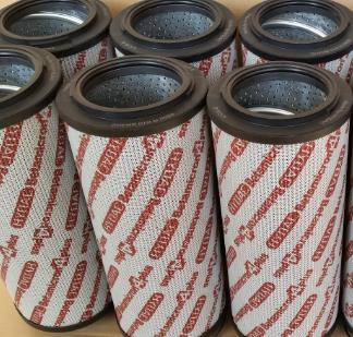 How to maintain HEDEC hydraulic filter element in winter?