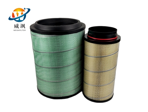 Air filter element（2）