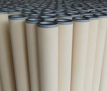 聚結(jié)天然氣濾芯為什么很受歡迎