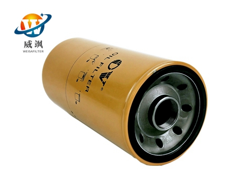 沃爾沃機(jī)油濾清器